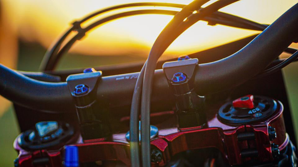 Fear Custom Composites