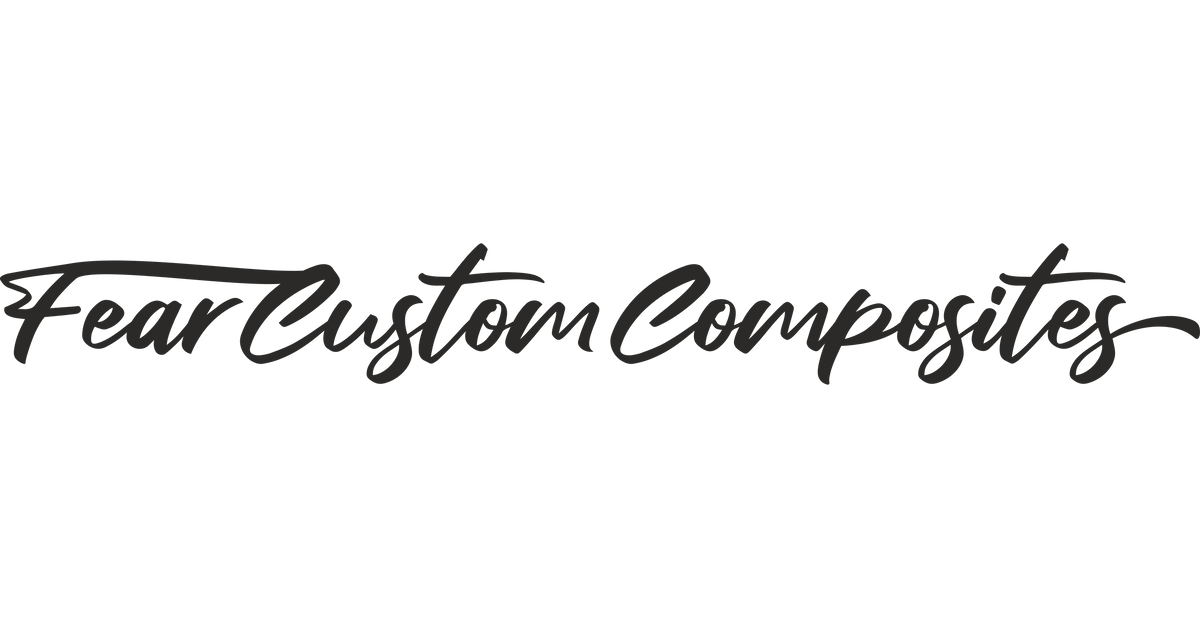 Fear Custom Composites