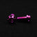 Titanschraube M8x20
