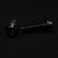 Titanschraube M8x25