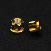 Titanmutter M5