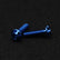 Sitzbankschraube M6x30 für KTM | Titanschrauben-Set | Fear Custom Composites