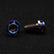 Titanschraube M8x15