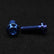 Titanschraube M8x20