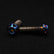 Titanschraube M8x25