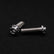 Titanschraube M8x25