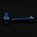 Titanschraube M8x30