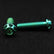 Titanschraube M8x30
