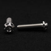 Titanschraube M8x30