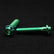 Titanschraube M8x35