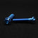 Titanschraube M8x35