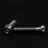 Titanschraube M8x35