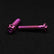 Titanschraube M8x35