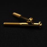 Titanschraube M8x60