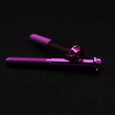 Titanschraube M8x60