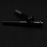 Titanschraube M8x60
